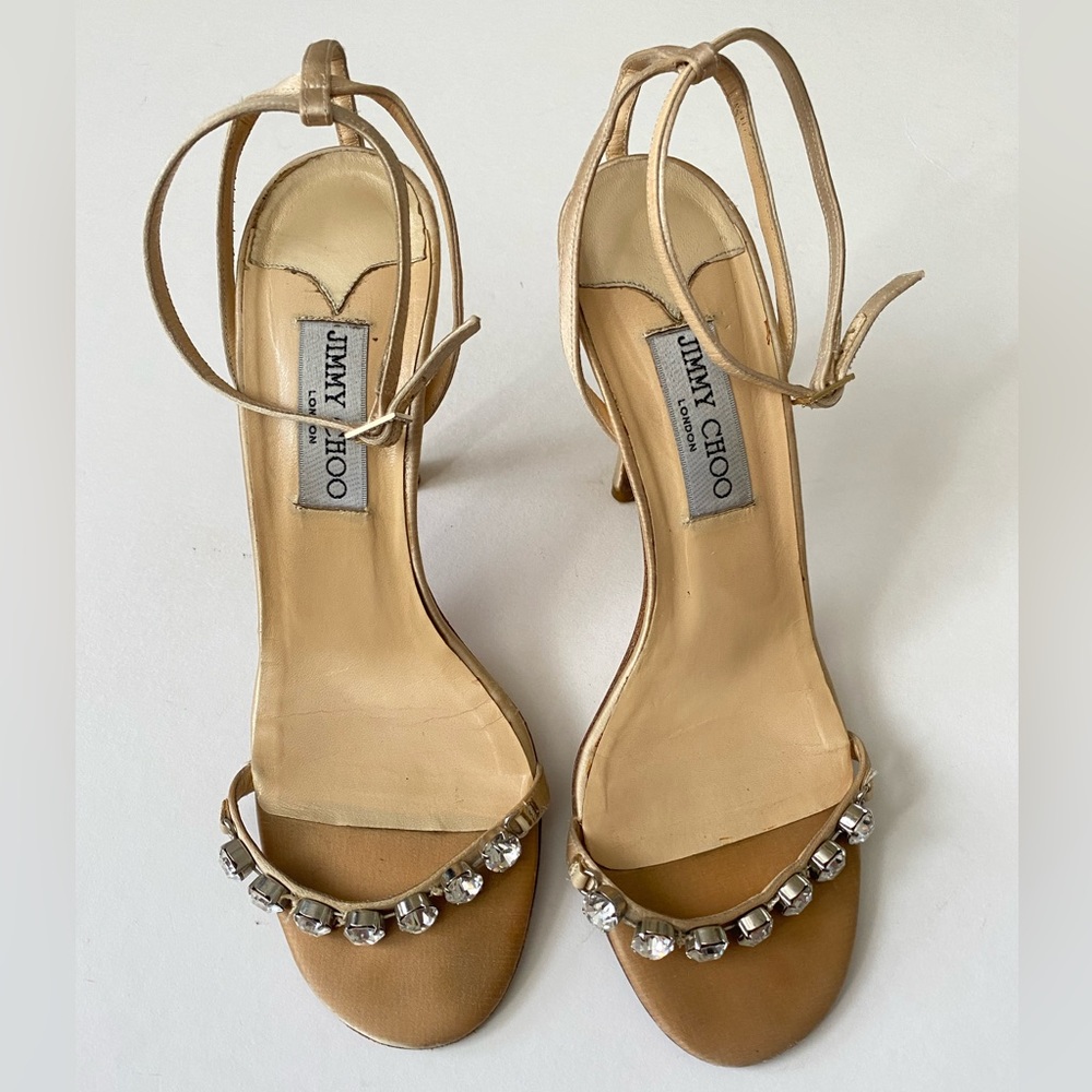 Jimmy choo heels